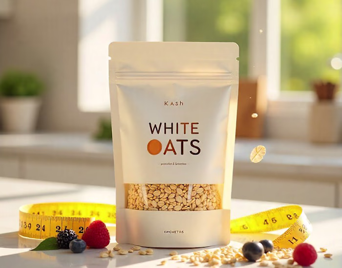 Product Mockups & Branding Visuals
Clean,