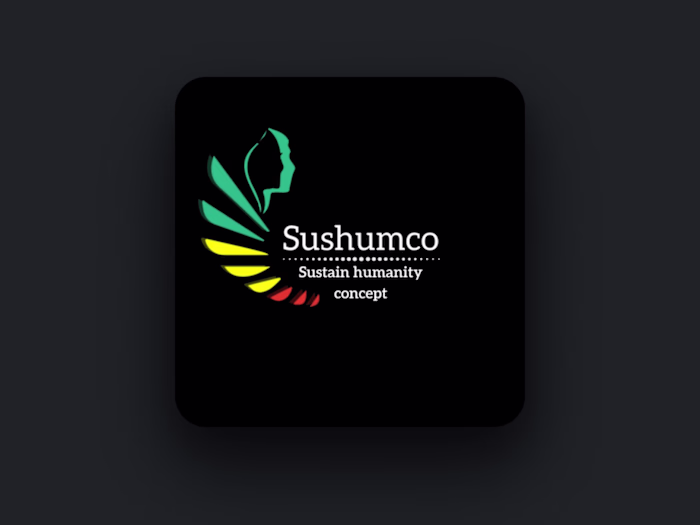 Logo Sushumco