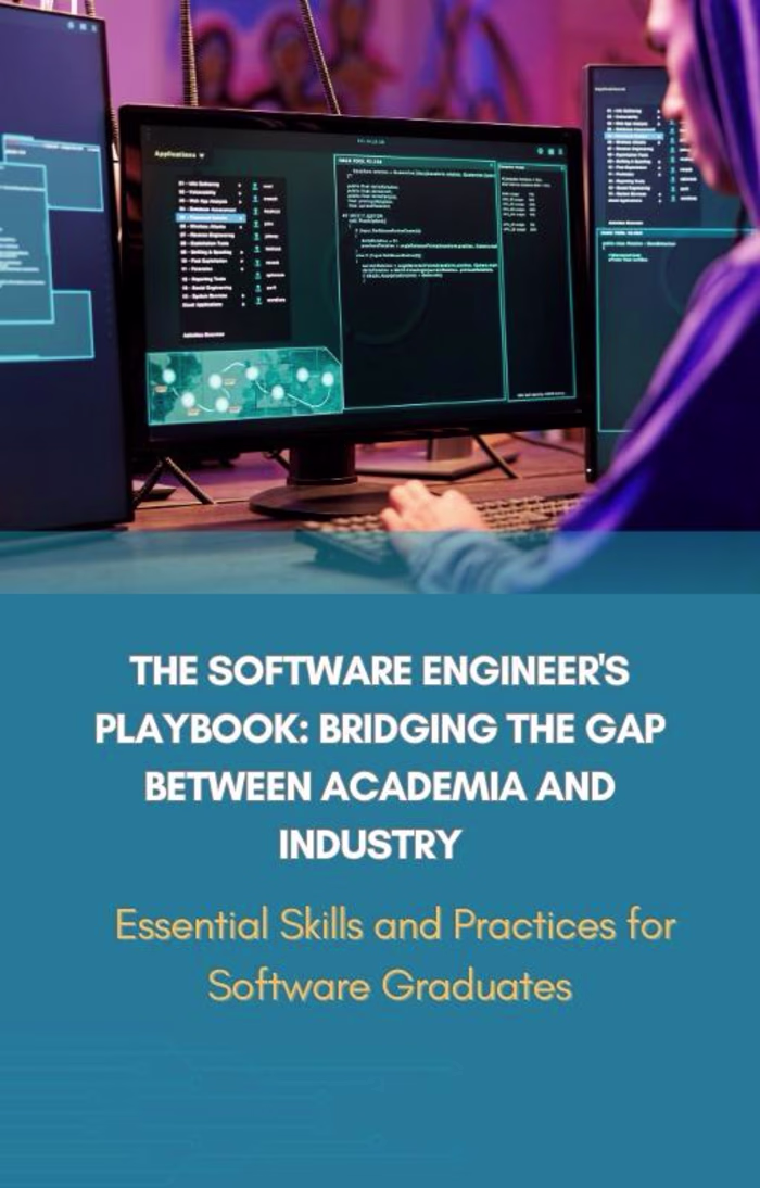 The Software Engineer's Playbook
