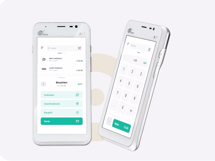 Zemp GENIE, a multi-platform app