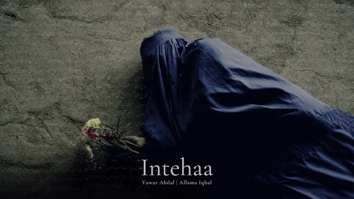 Yawar Abdal - Intehaa - YouTube