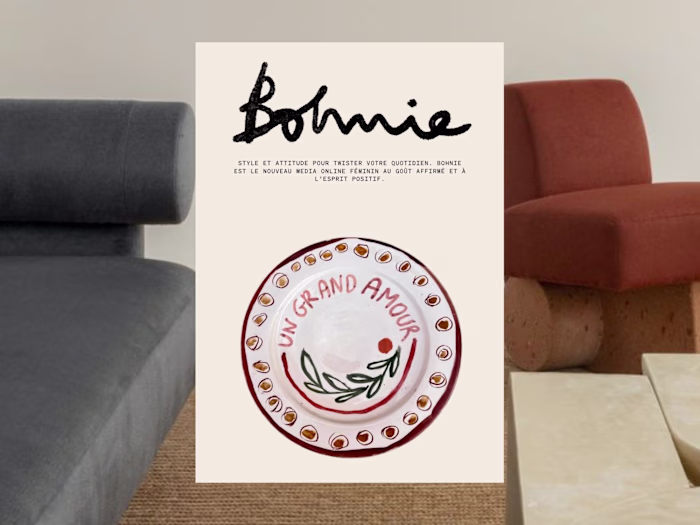 Bohnie