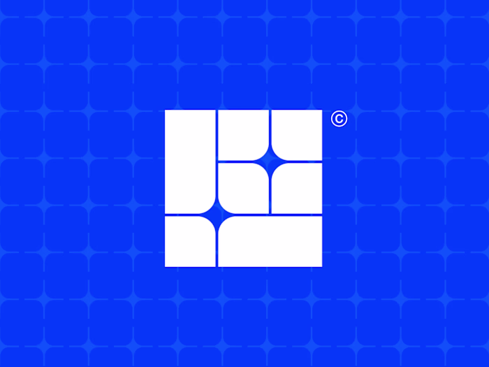 Circuit Star - Visual identity