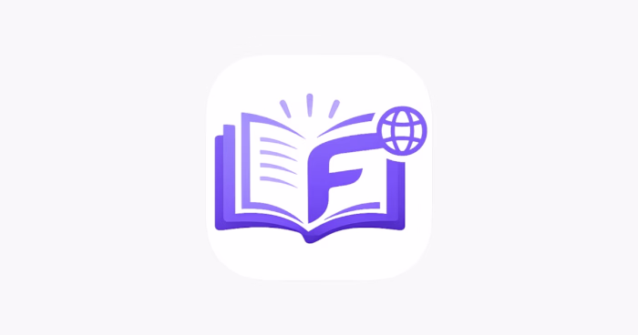 ‎App Fluent 5000 - App Store
