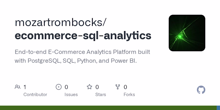 Brazilian E-Commerce Analytics