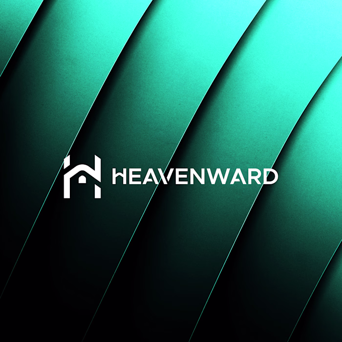 Logo Design For Heavenward :: Behance