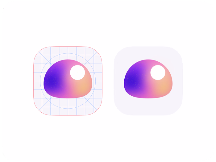 Lux Plan — iOS App
