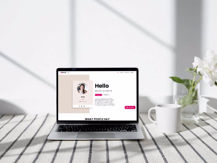Therapy Site