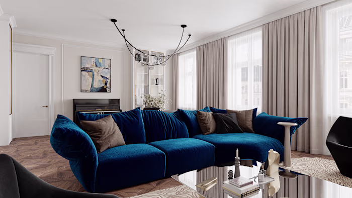 Private Apartment Austria