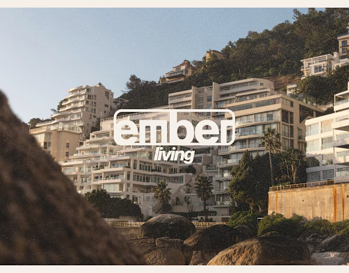 Ember Living | Brand Building