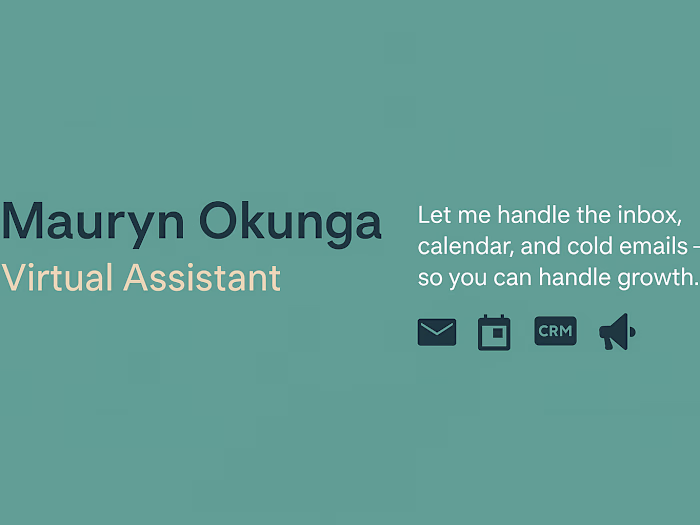 Cold Outreach Email Template – Certification Campaign