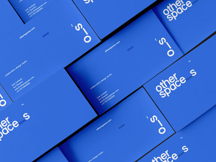 Other space_s Branding