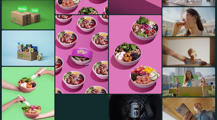 Fiksuruoka → Foodello: €1M to €15M ARR Rebrand