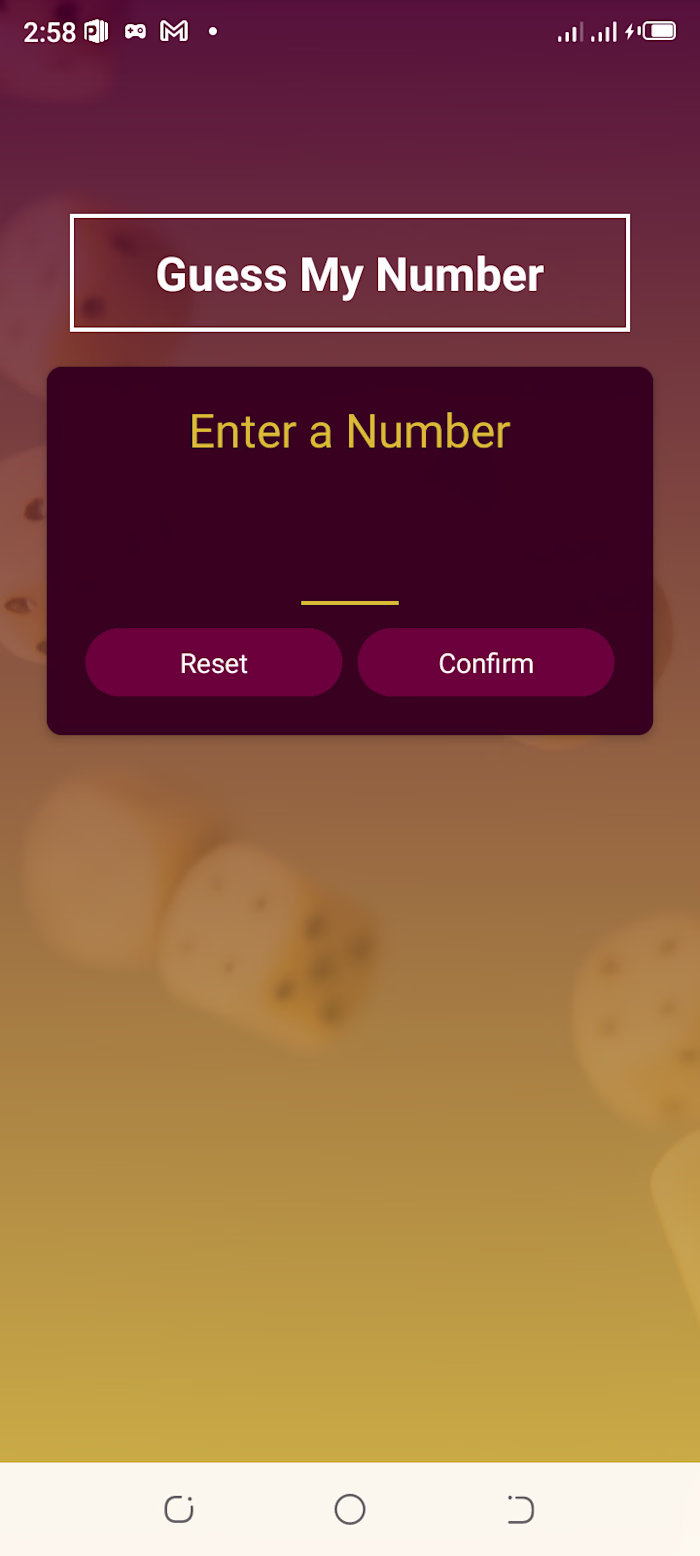 Hey Contra fam! 🎯 Here’s a fun number game I built — you th...