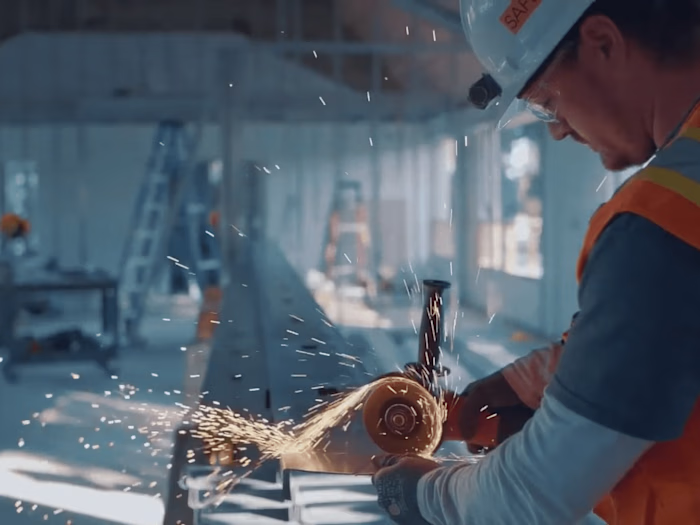 Haggerty Construction (Company Culture)