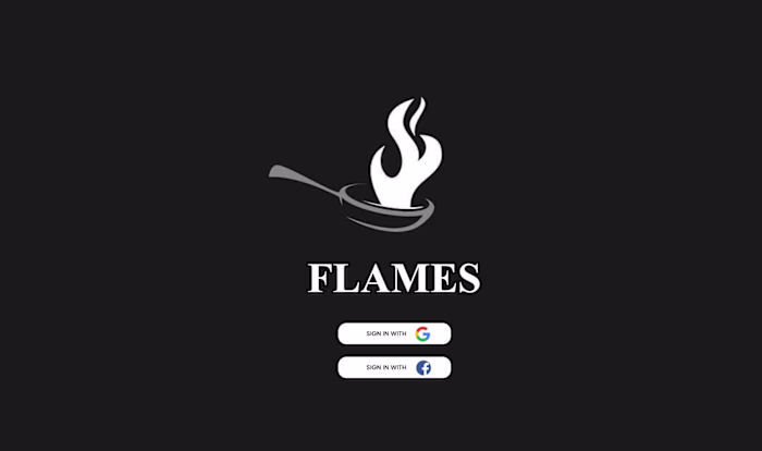 FLAMES