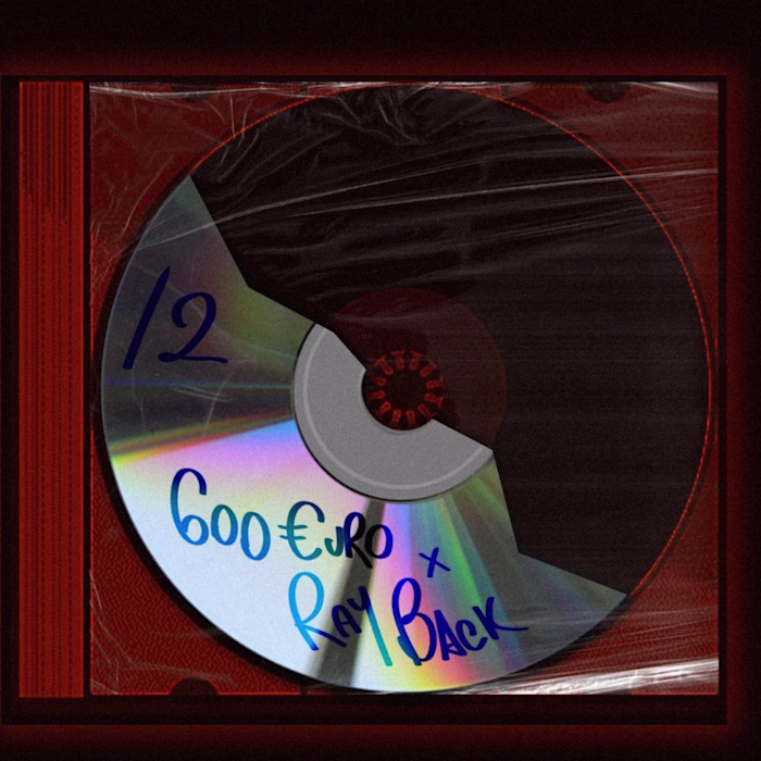 Musical Production for EP (/2