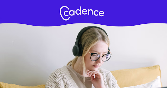Cadence