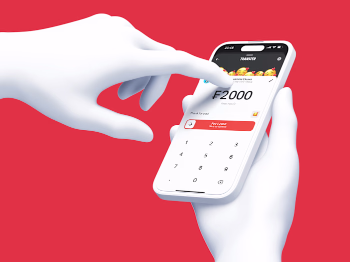 Redesigning Yango Pay for Africa's Financial Ecosystem