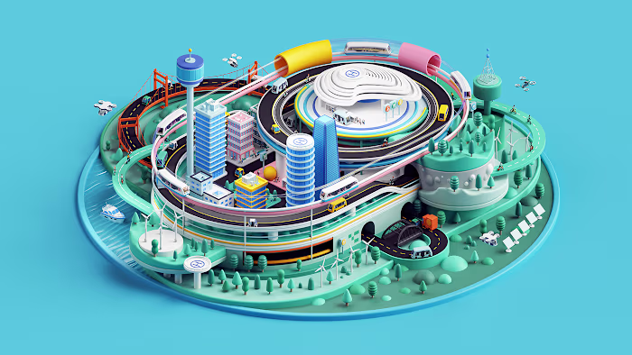 McKinsey: The future of mobility