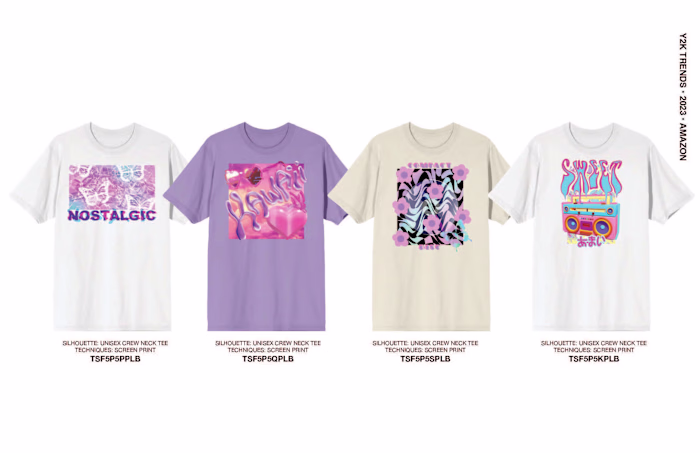 Apparel Design