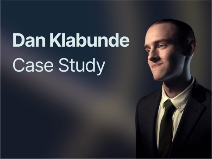Dan Klabunde
