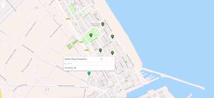 🗺️ Map design is where