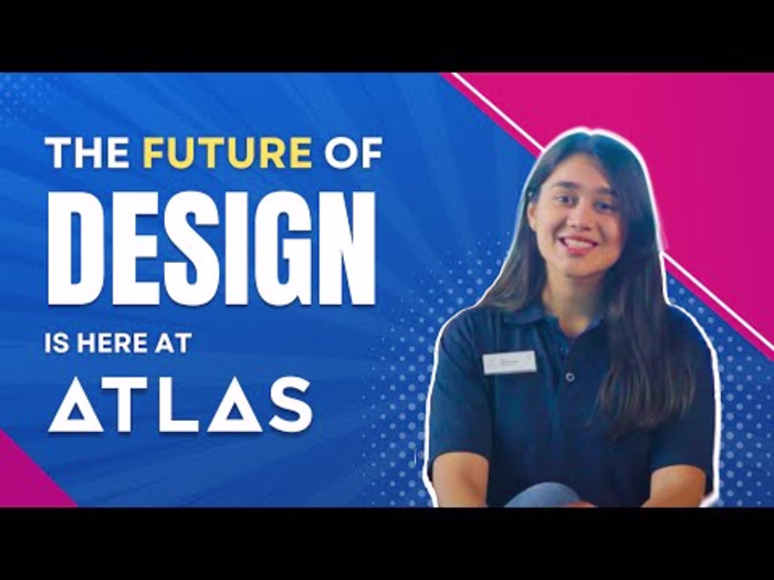 ATLAS University — AD &amp; Team Manager