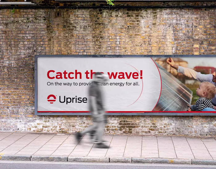 Uprise Solar