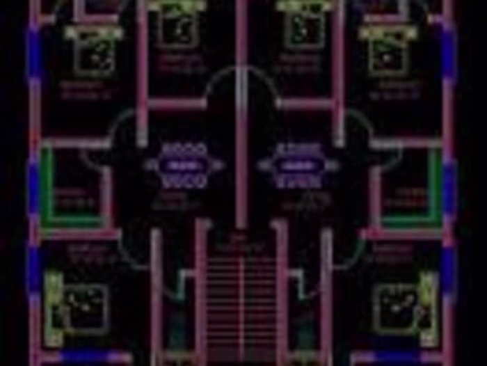 AUTOCAD 2D and 3D