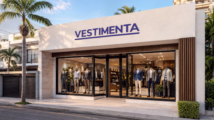 Vestimenta | Identificación Visual