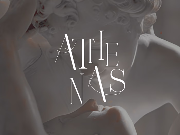 ATHENAS
