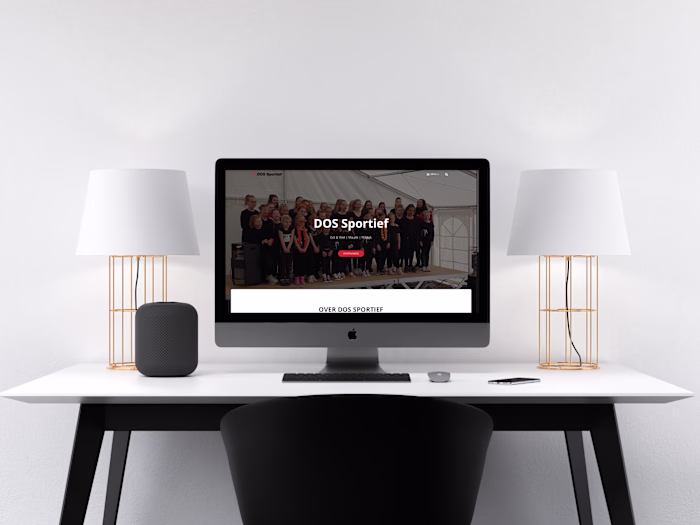Website