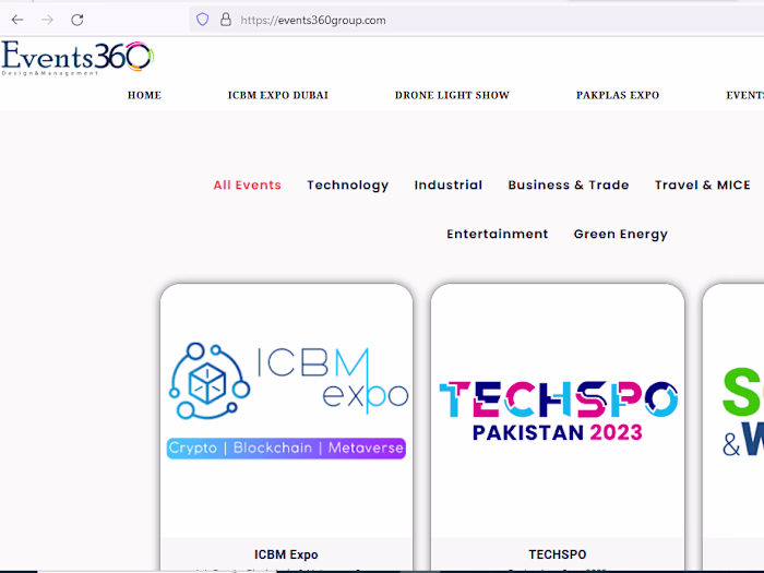 Web Design & Development 