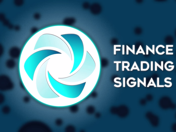 Trading Project