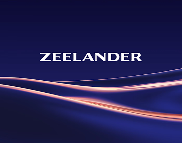 Zeelander — Redesign of a Luxury Yacht Manufacturer
