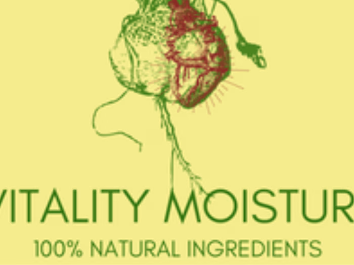 Vitality Moisture | Introduction Email