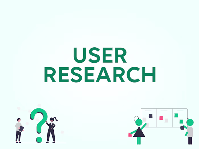User Research