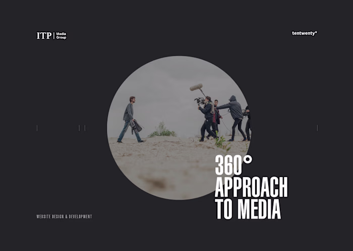 ITP Media