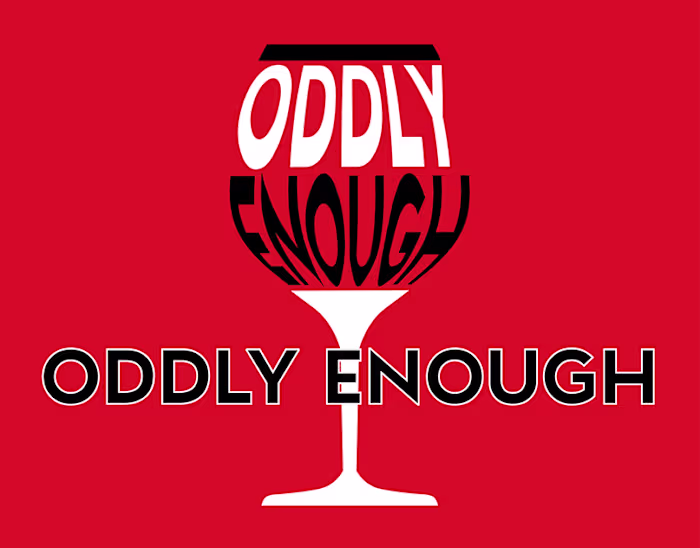 Oddly Enough