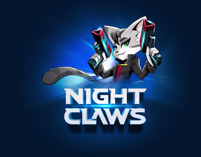 Game Design: Night Claws - mobile rouge-like game 
