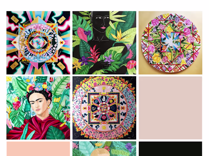 Personal Portfolio Website Creation