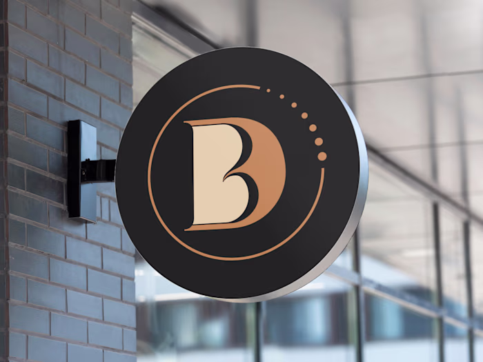 DermaBliss Branding