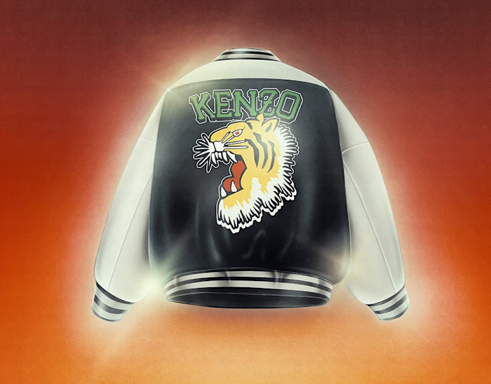 KENZO