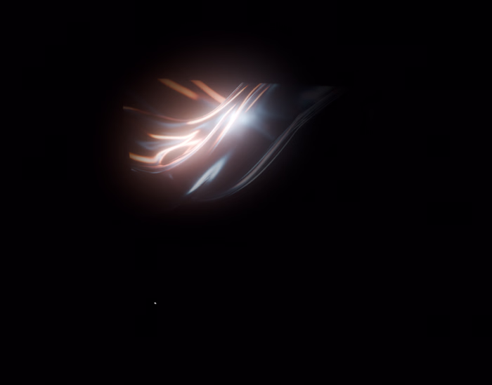 Motion graphics, concept