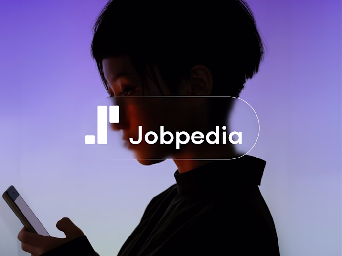 Rebranding  for an AI-Powered Job Hunting Platform