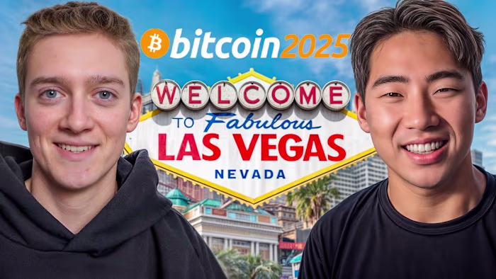 pov: 19 year old crypto millionaire building a trillion dollar …