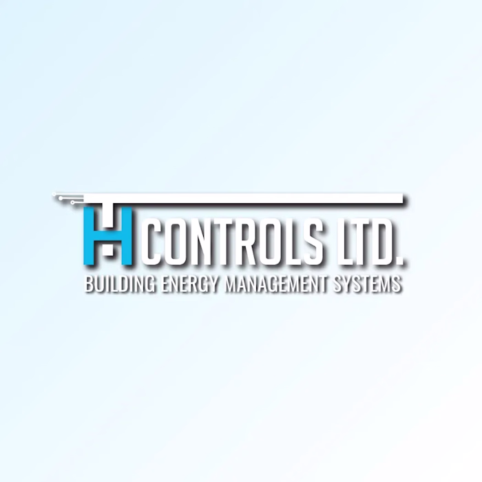 Branding for TH Controls ltd.