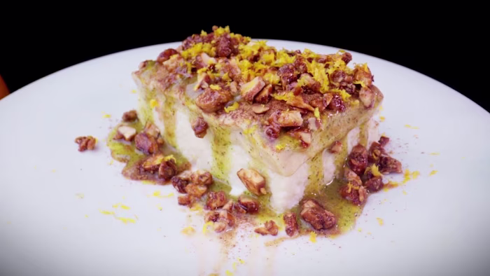 Food Video