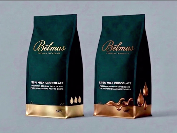 Belmas — 5KG Premium Belgian